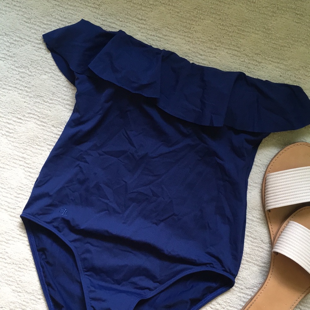 Ralph Lauren One-piece swimsuit